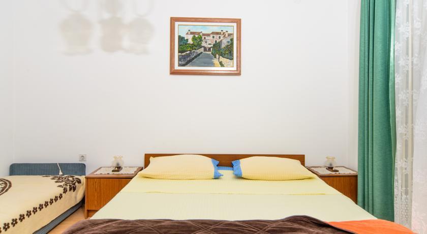 Apartmani Katica Kornić Chambre photo