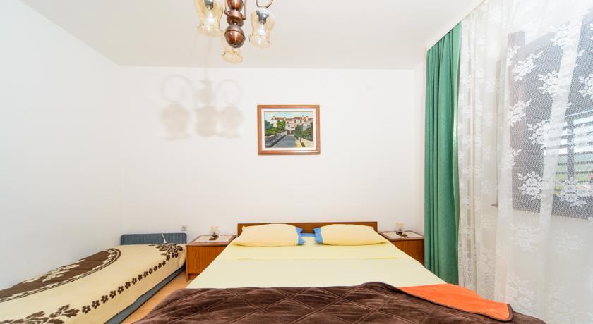 Apartmani Katica Kornić Chambre photo