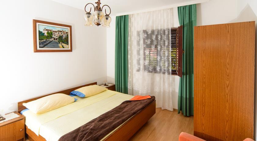 Apartmani Katica Kornić Chambre photo