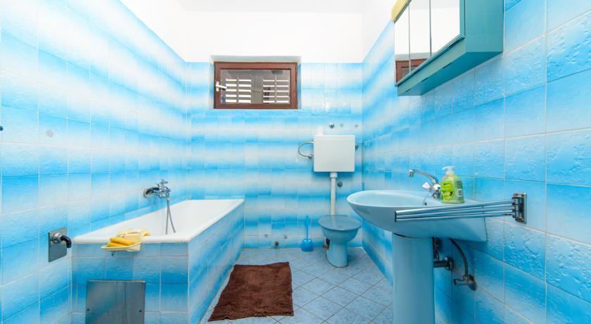 Apartmani Katica Kornić Chambre photo