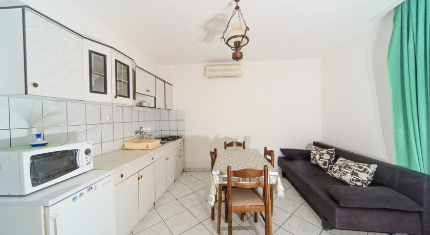 Apartmani Katica Kornić Chambre photo