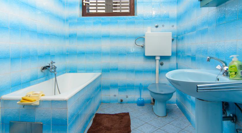 Apartmani Katica Kornić Chambre photo