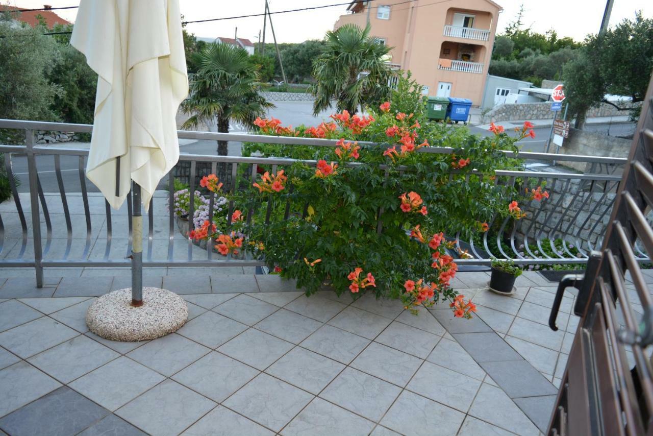 Apartmani Katica Kornić Chambre photo