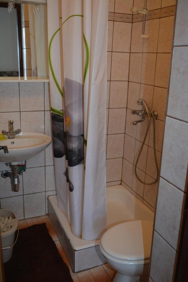 Apartmani Katica Kornić Extérieur photo